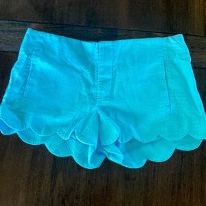 Lilly Pulitzer Shorts